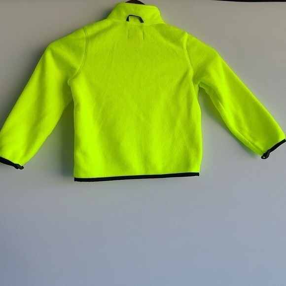 NWT Children's Place 3 in 1 Boys Coat Jacket Size XS 4 - Picture 9 of 9